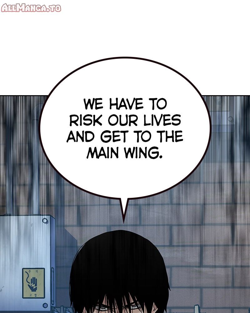 Read To Not Die Manga Online