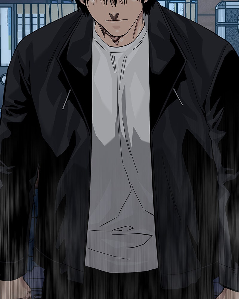 Read To Not Die Manga Online