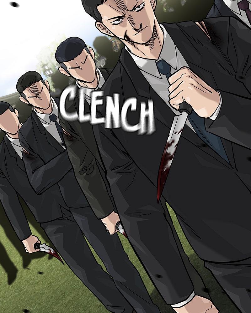Read To Not Die Manga Online