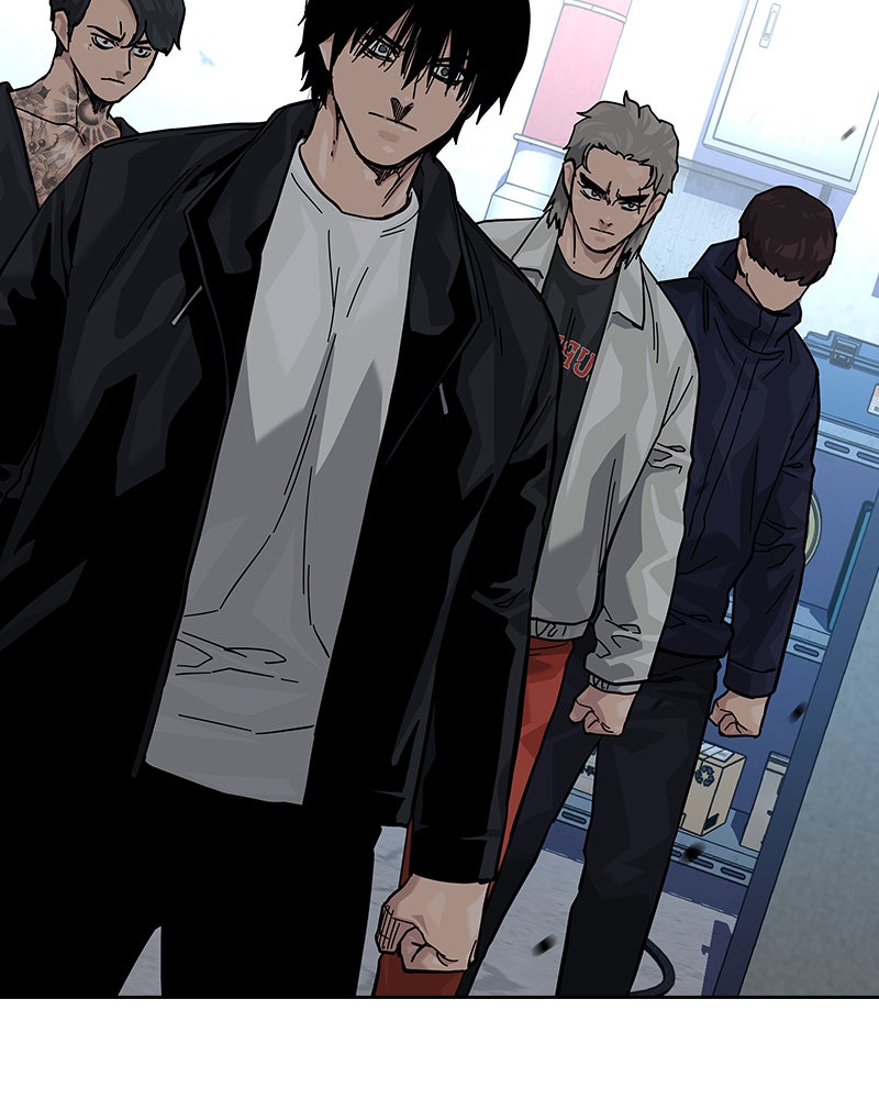 Read To Not Die Manga Online