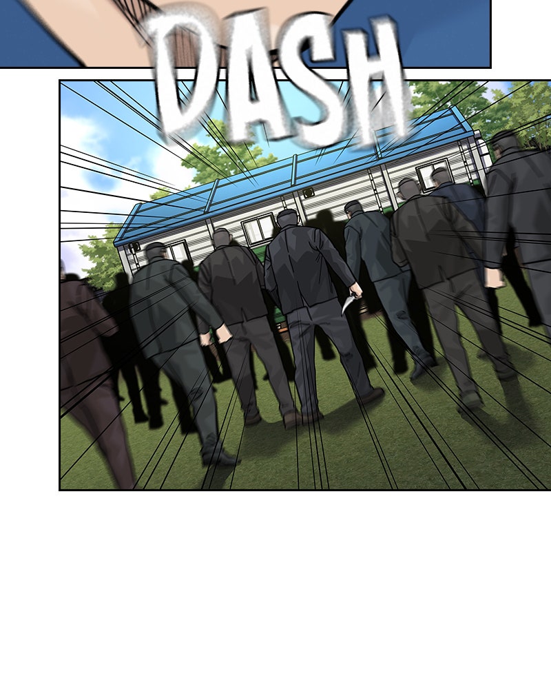 Read To Not Die Manga Online