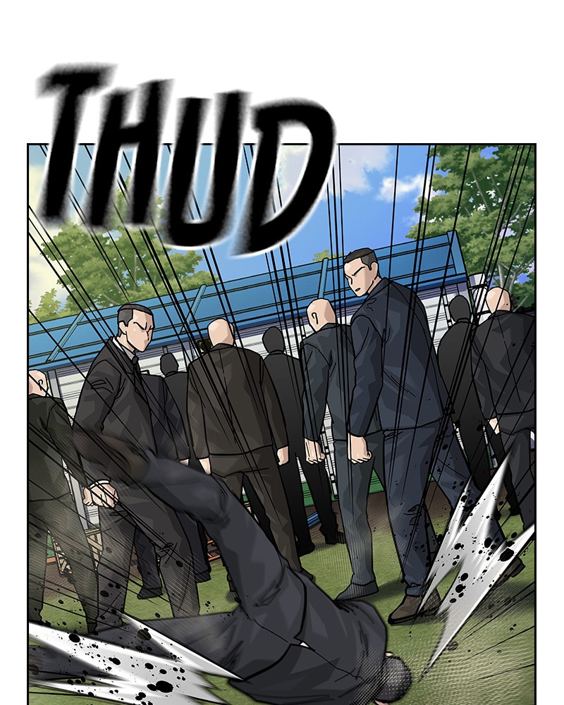Read To Not Die Manga Online