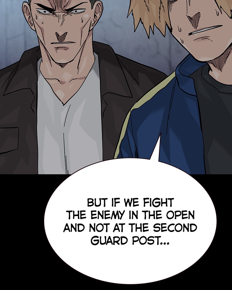 Read To Not Die Manga Online