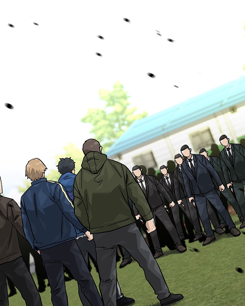 Read To Not Die Manga Online