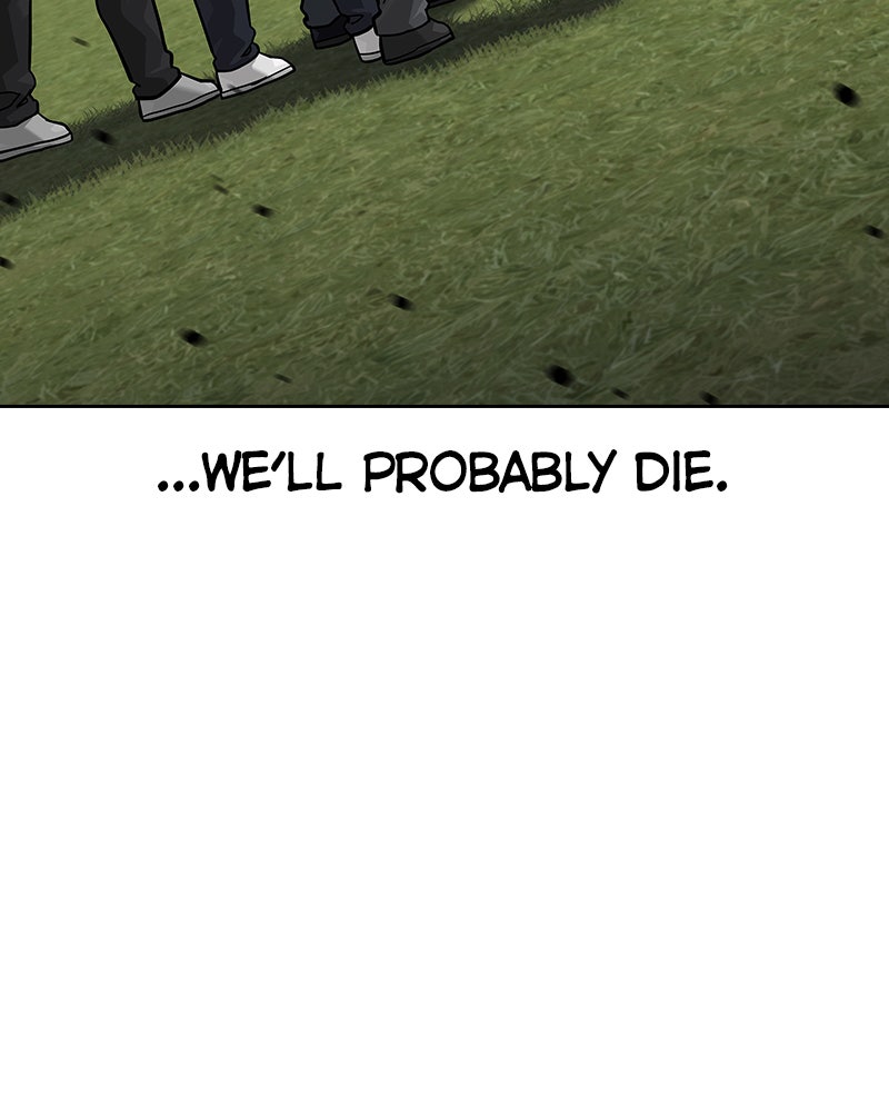 Read To Not Die Manga Online