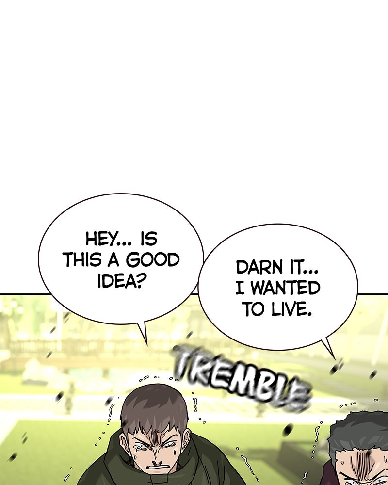 Read To Not Die Manga Online