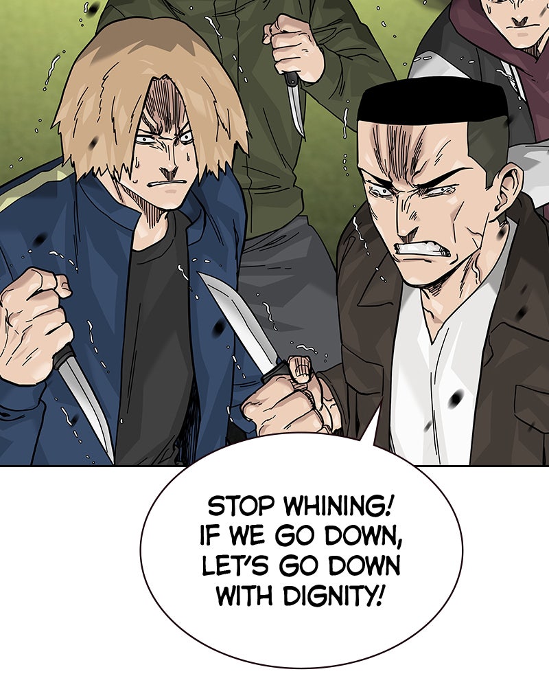 Read To Not Die Manga Online