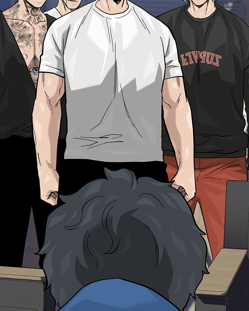 Read To Not Die Manga Online