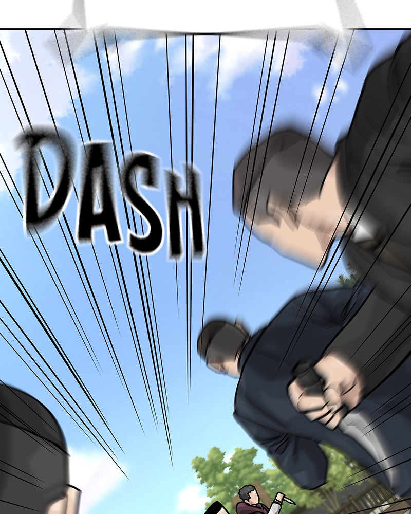 Read To Not Die Manga Online
