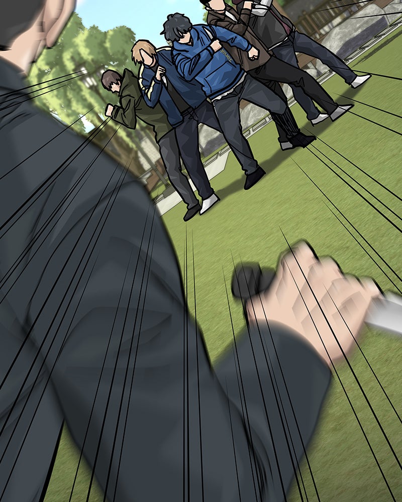 Read To Not Die Manga Online