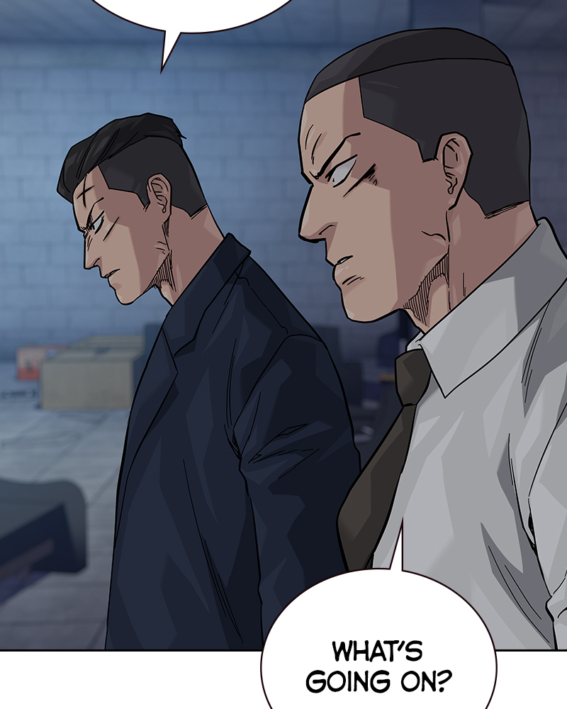 Read To Not Die Manga Online