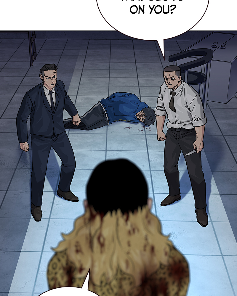 Read To Not Die Manga Online