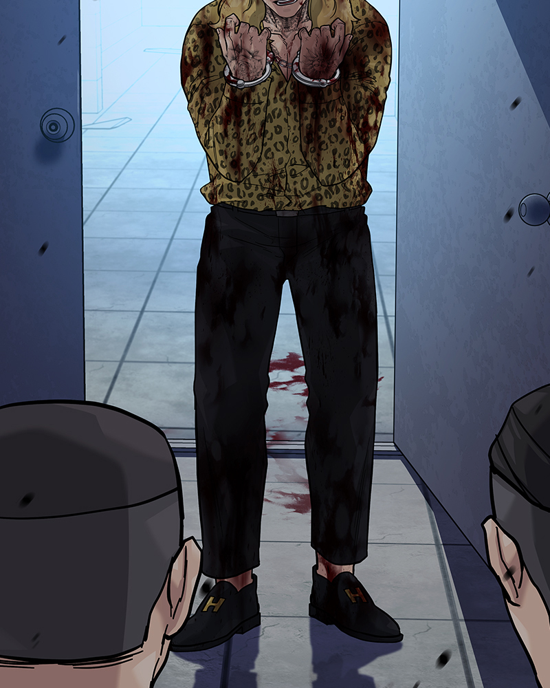 Read To Not Die Manga Online