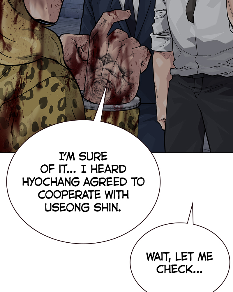 Read To Not Die Manga Online
