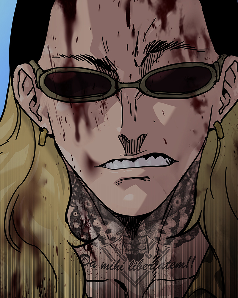 Read To Not Die Manga Online