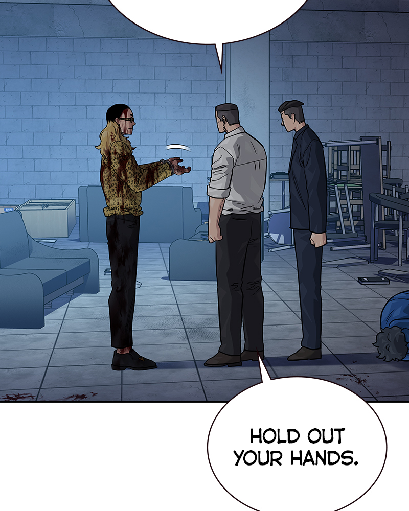Read To Not Die Manga Online