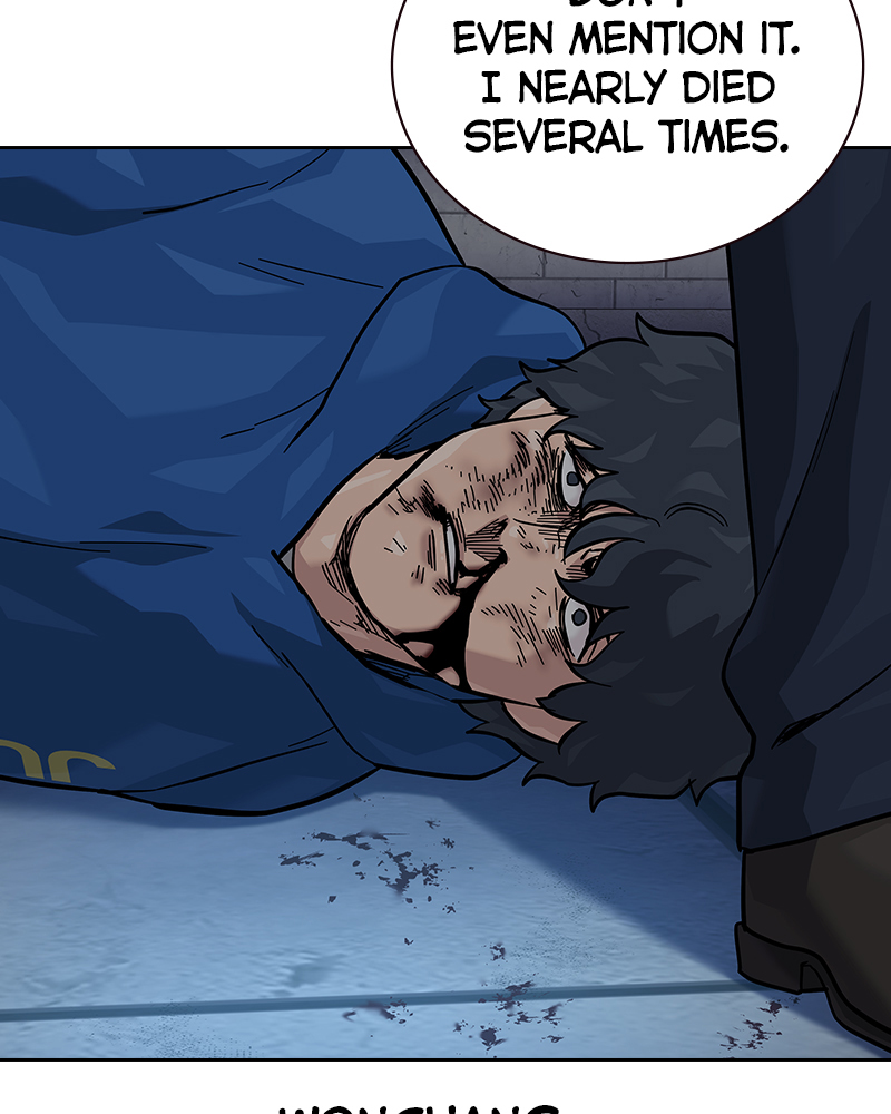 Read To Not Die Manga Online