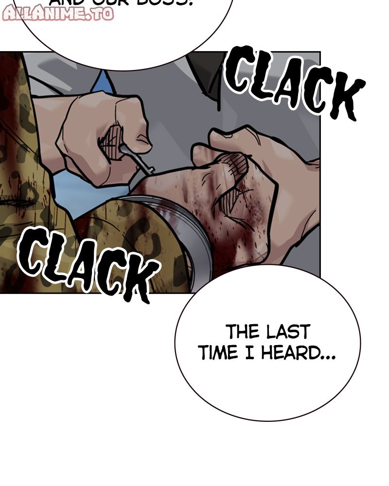 Read To Not Die Manga Online