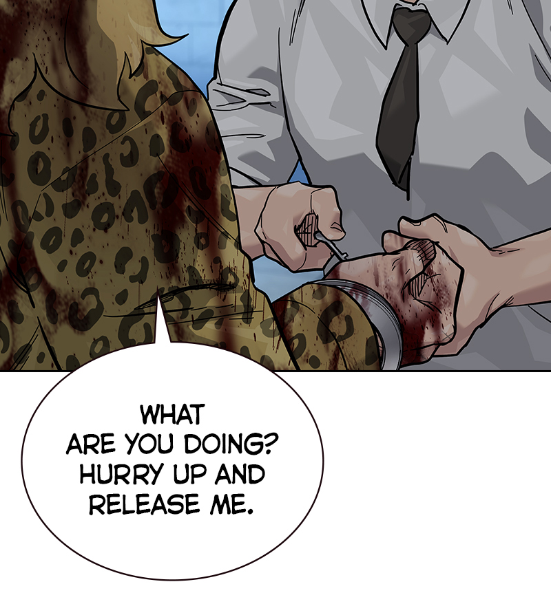 Read To Not Die Manga Online