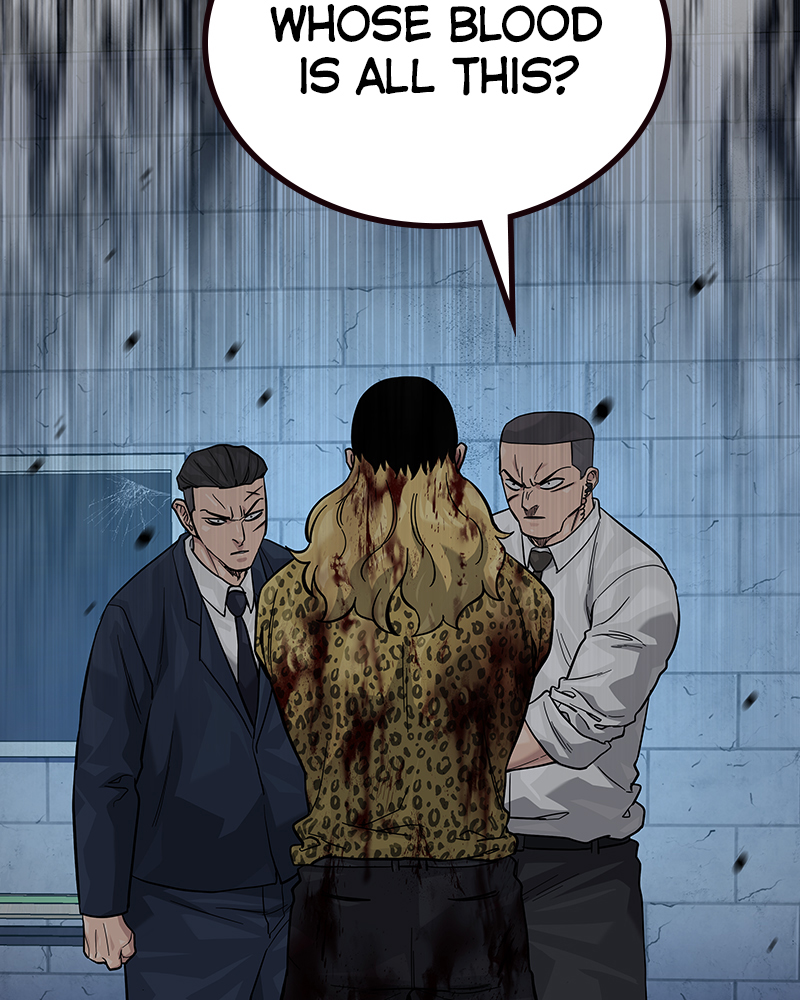 Read To Not Die Manga Online