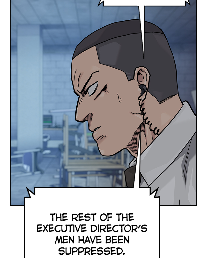 Read To Not Die Manga Online