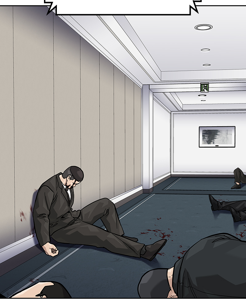 Read To Not Die Manga Online