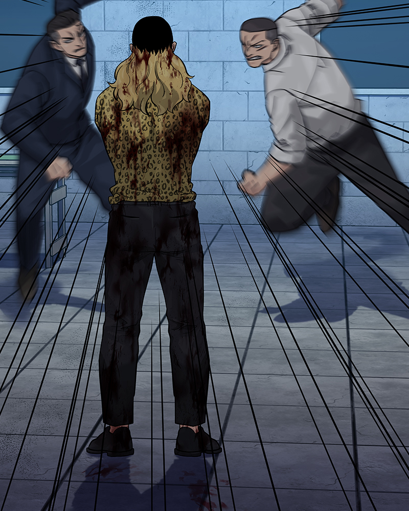 Read To Not Die Manga Online