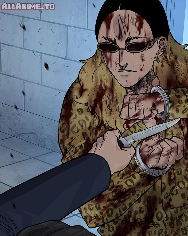 Read To Not Die Manga Online