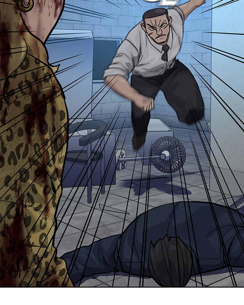 Read To Not Die Manga Online