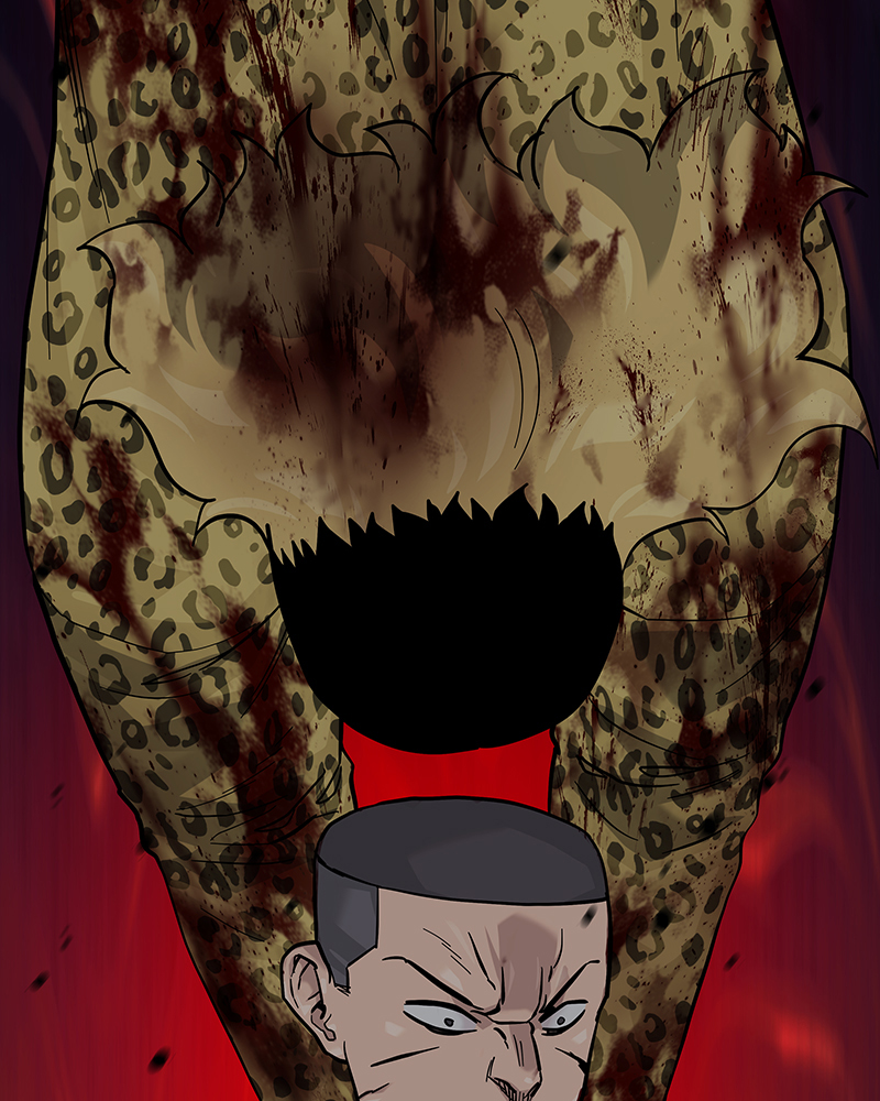 Read To Not Die Manga Online