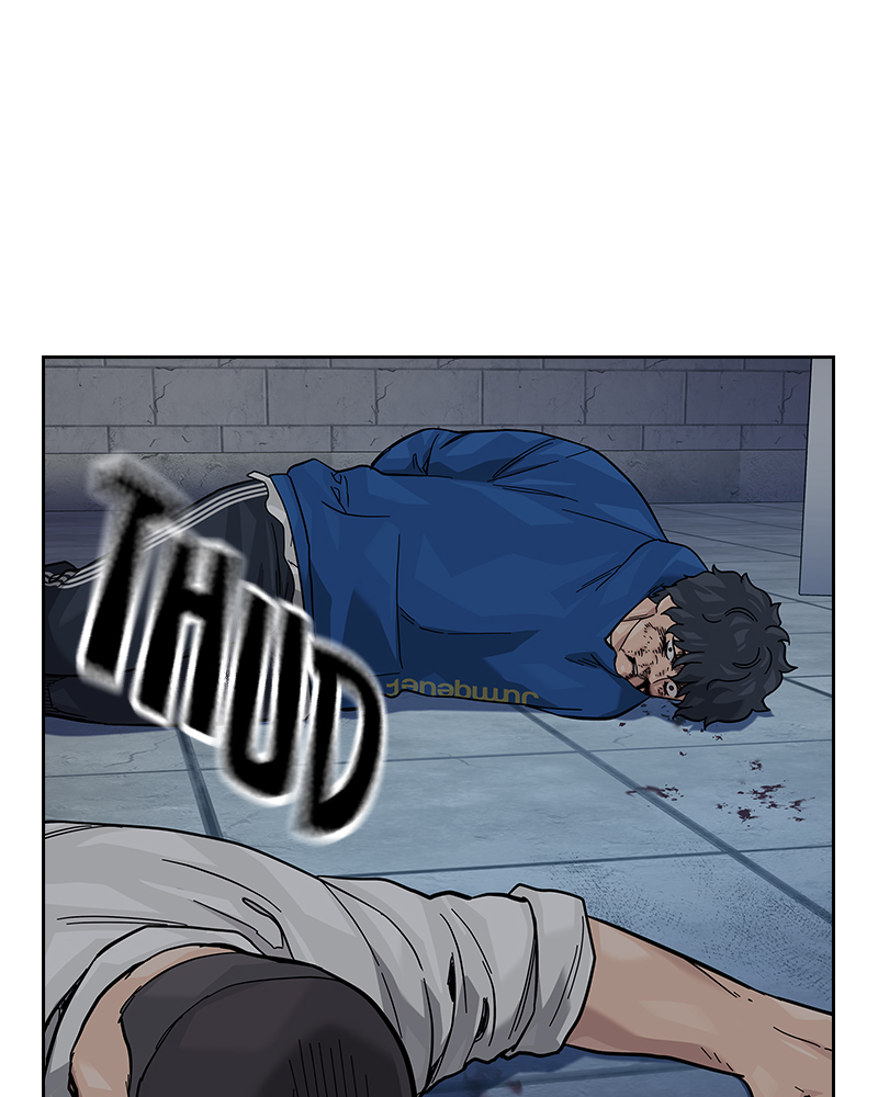Read To Not Die Manga Online