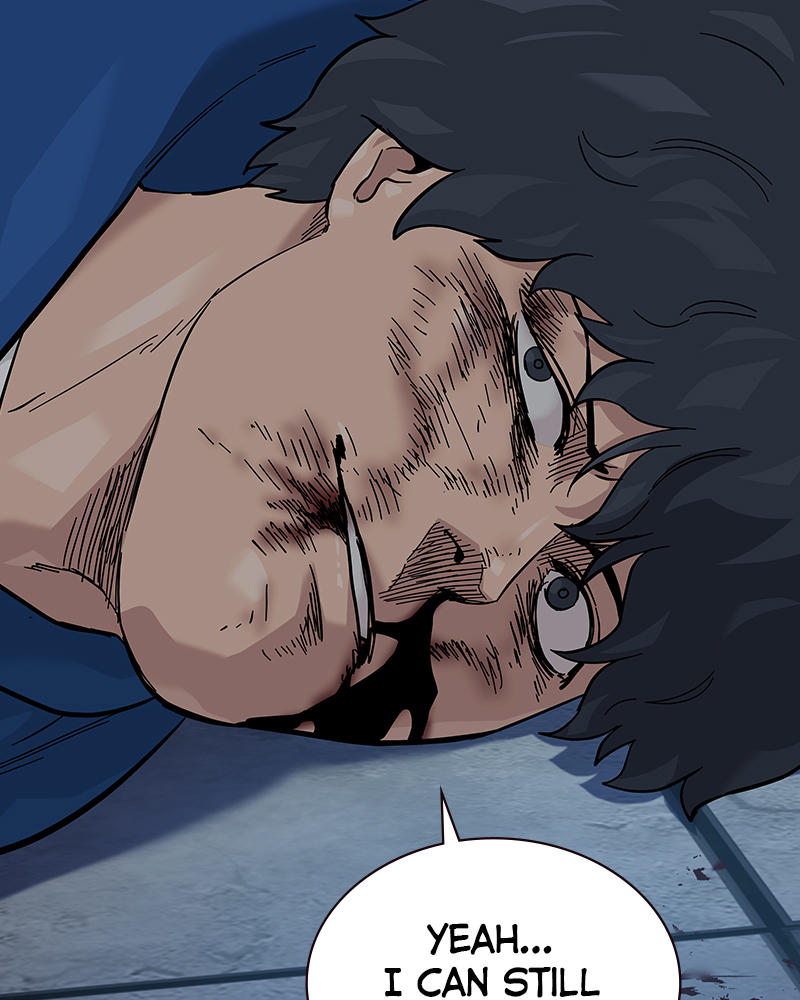 Read To Not Die Manga Online