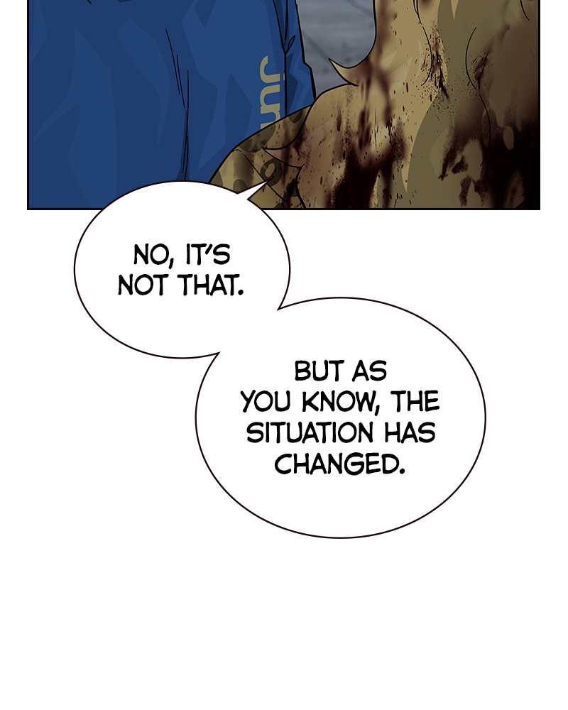 Read To Not Die Manga Online