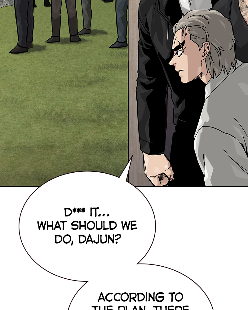 Read To Not Die Manga Online
