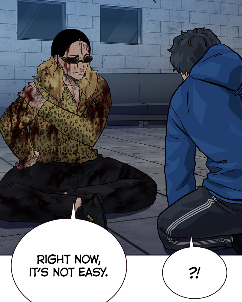 Read To Not Die Manga Online