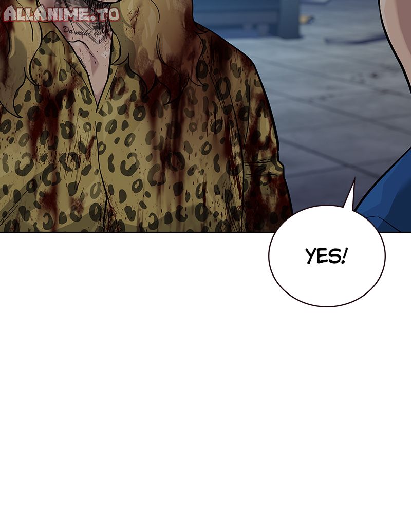 Read To Not Die Manga Online