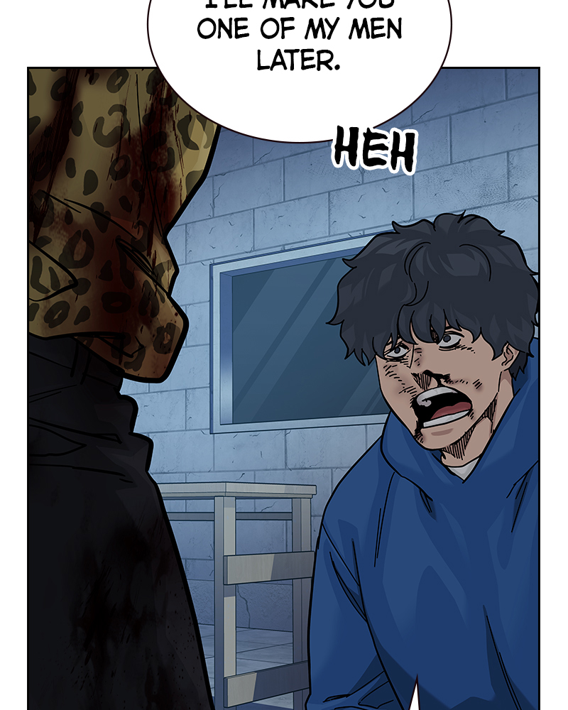 Read To Not Die Manga Online