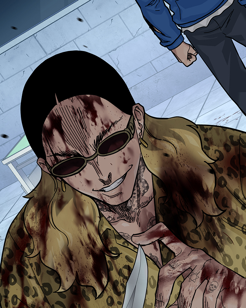 Read To Not Die Manga Online