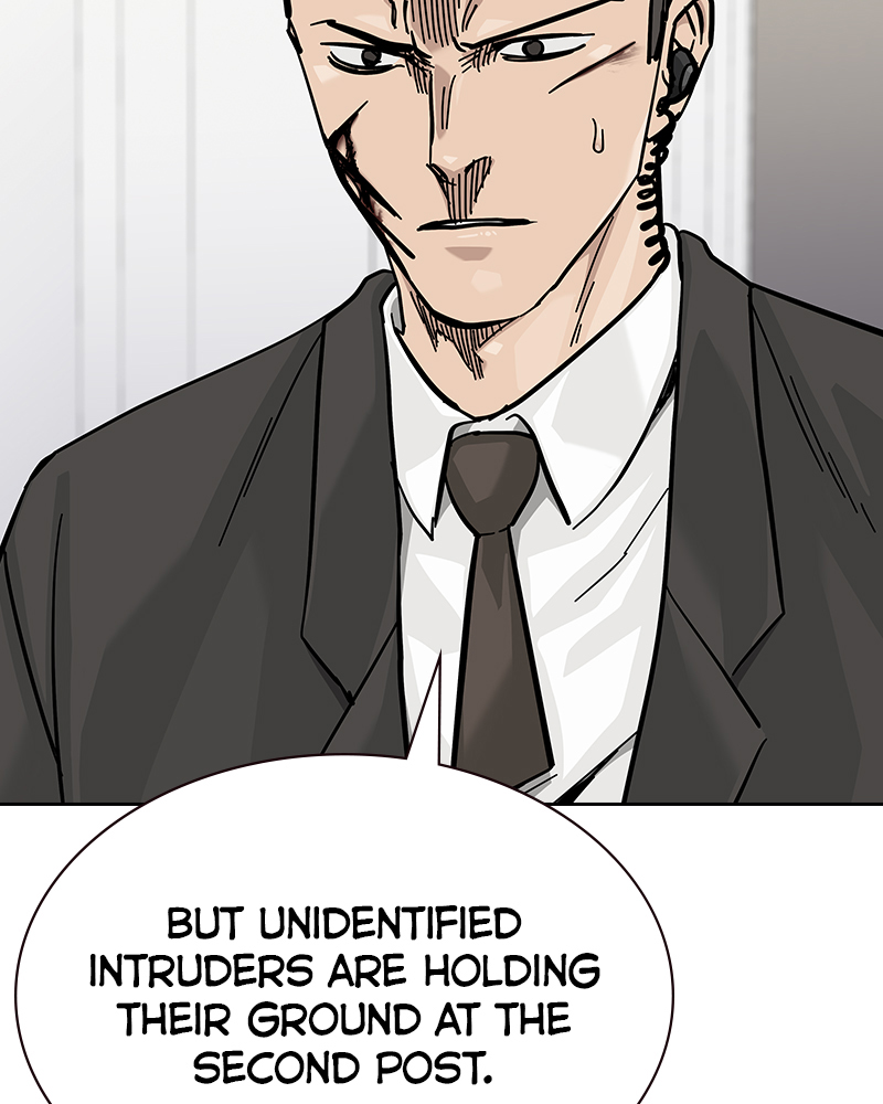 Read To Not Die Manga Online