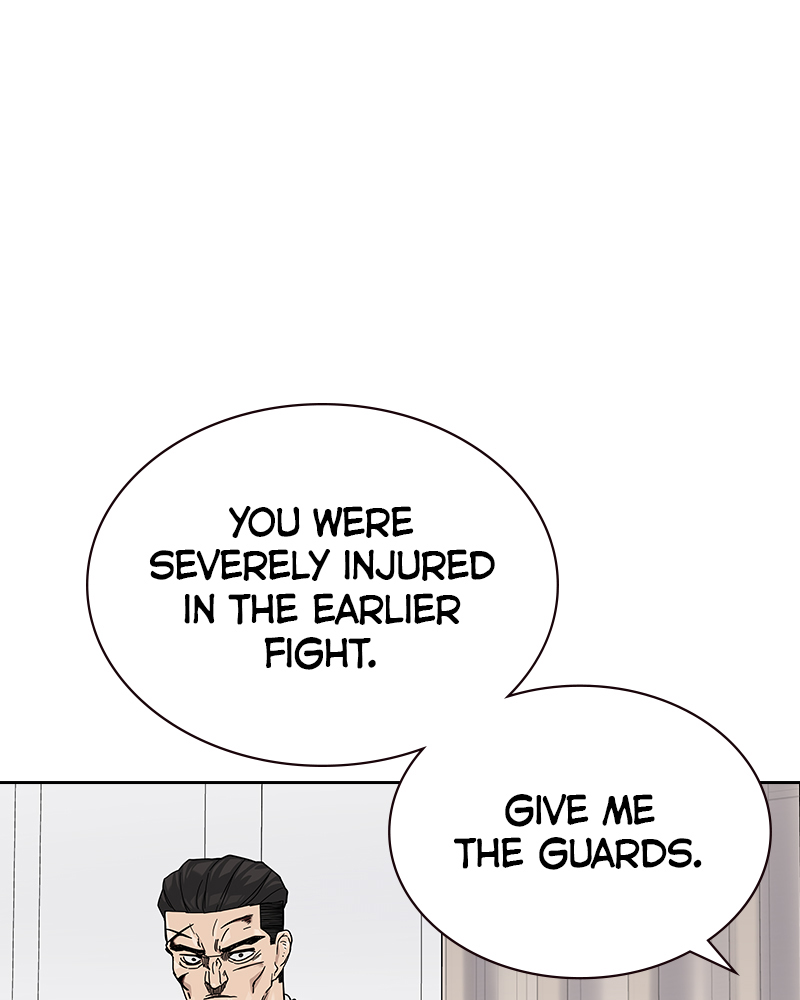 Read To Not Die Manga Online
