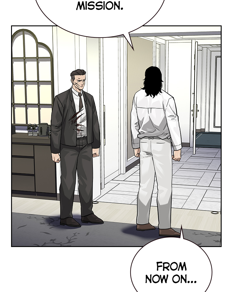 Read To Not Die Manga Online