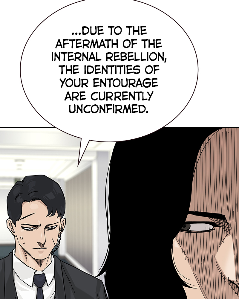 Read To Not Die Manga Online