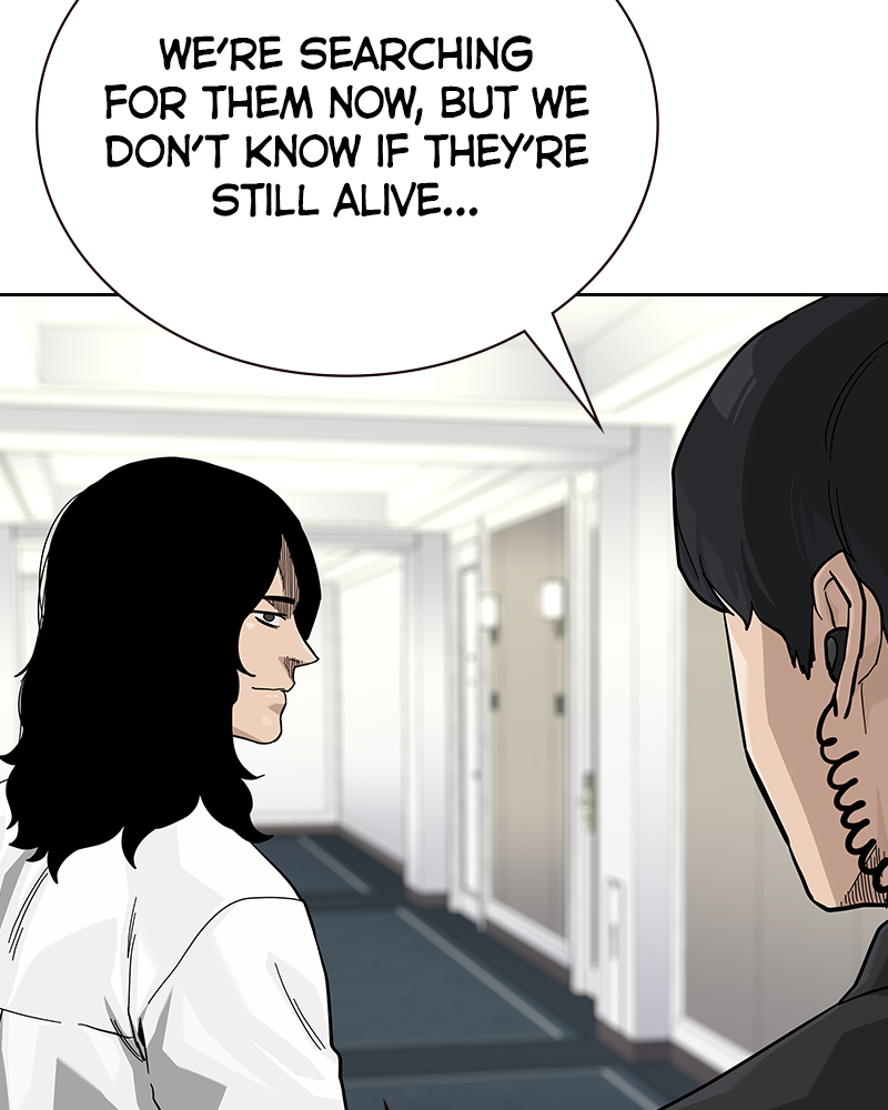 Read To Not Die Manga Online