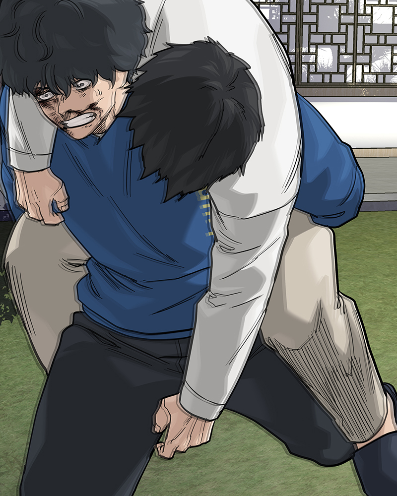 Read To Not Die Manga Online