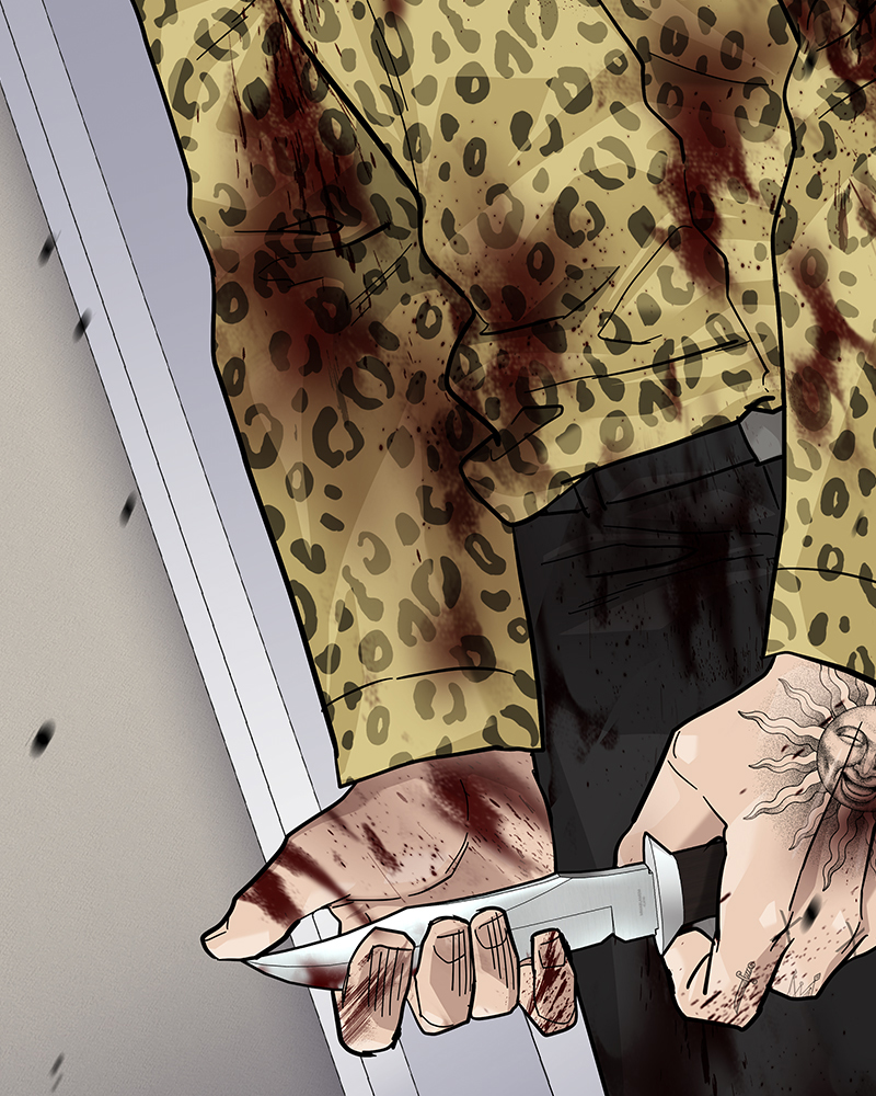 Read To Not Die Manga Online