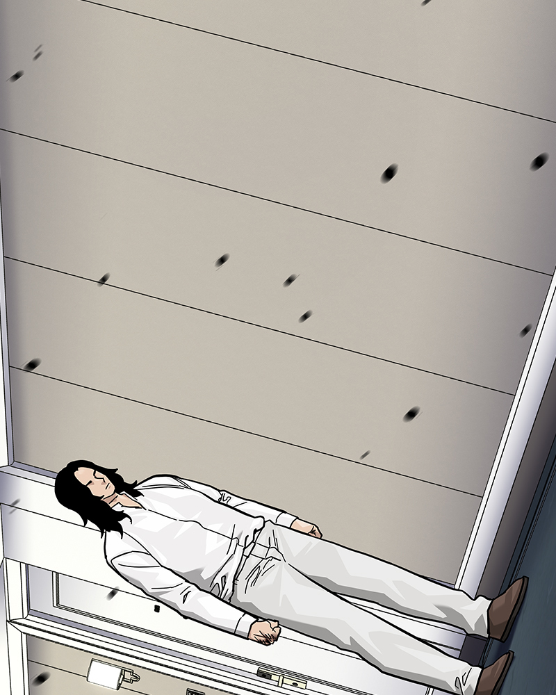 Read To Not Die Manga Online