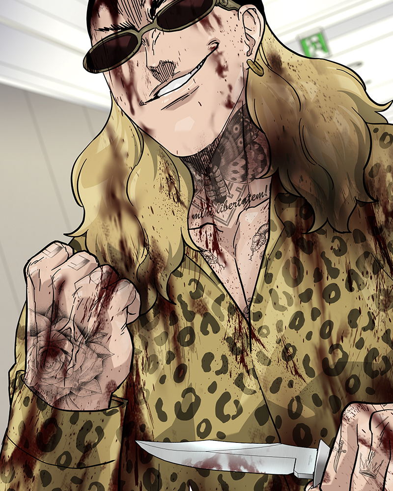 Read To Not Die Manga Online