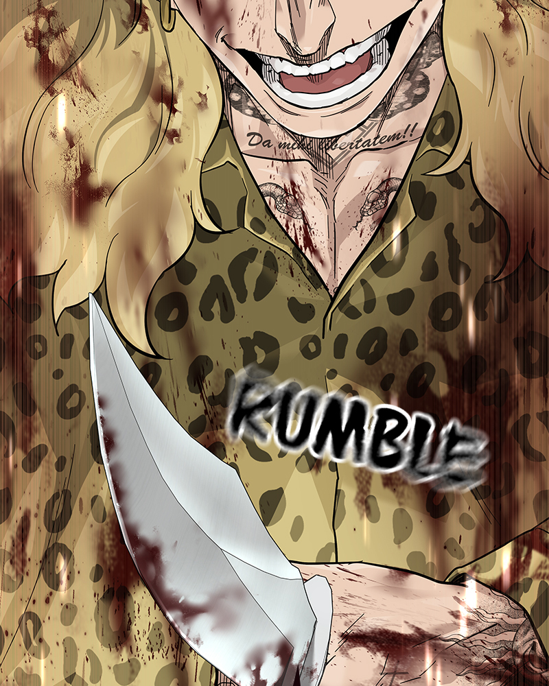 Read To Not Die Manga Online