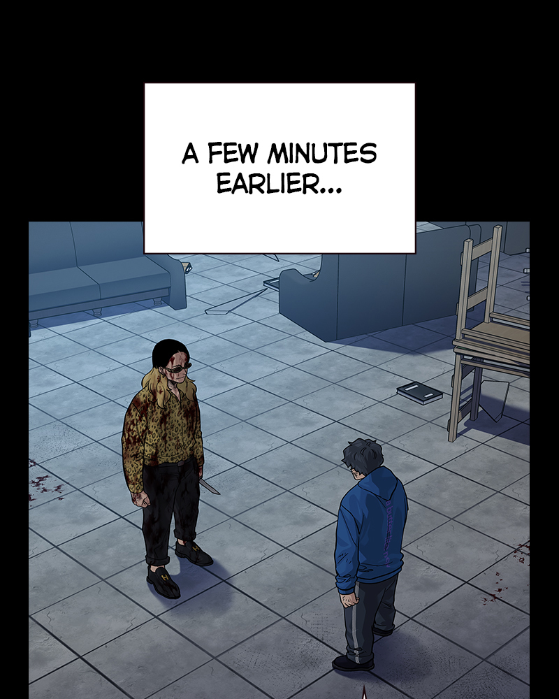 Read To Not Die Manga Online