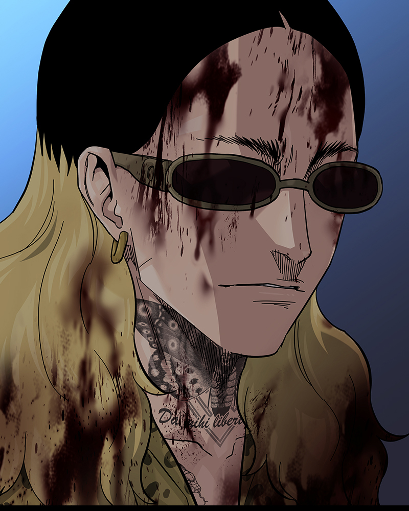 Read To Not Die Manga Online